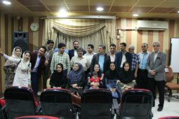 برگزاری انتخابات بازرسین انجمن صنفی استان هرمزگان