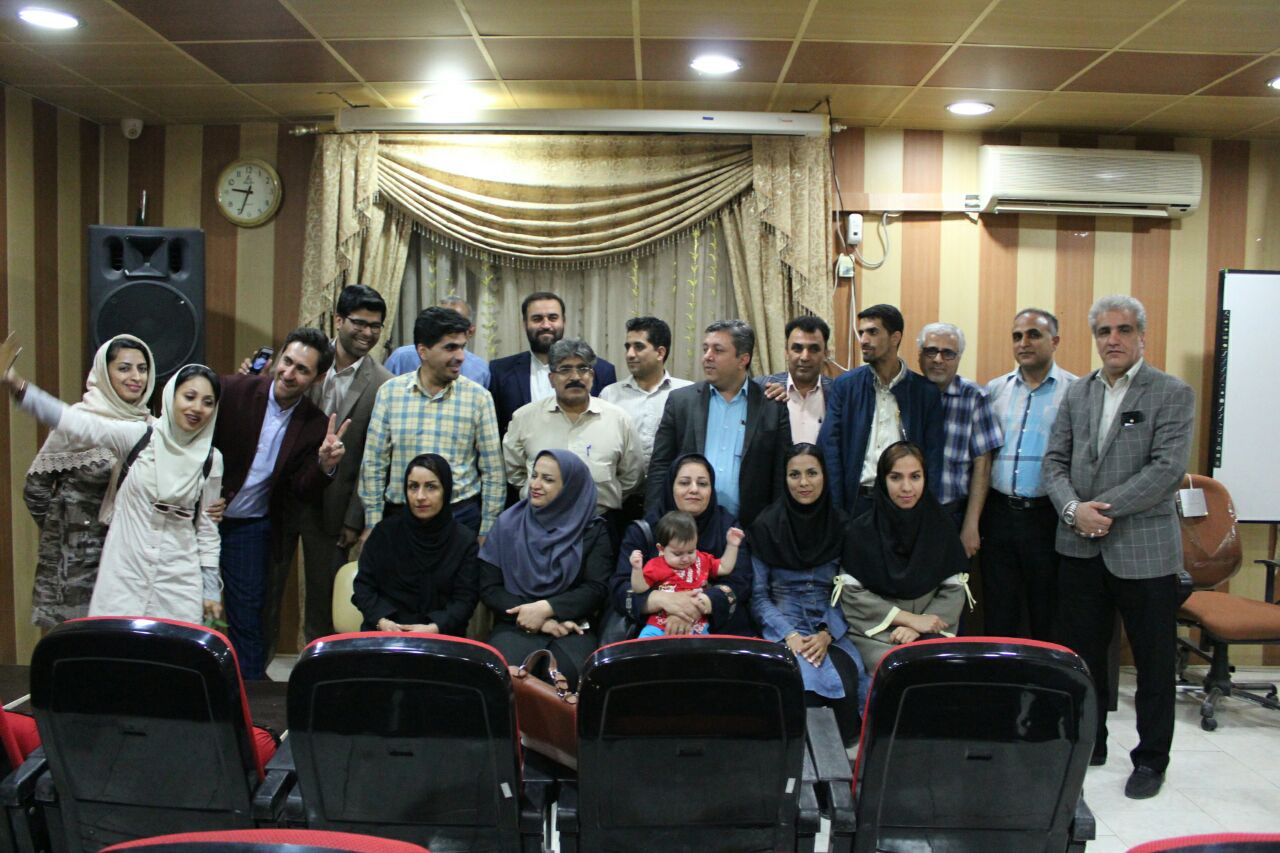 برگزاری انتخابات بازرسین انجمن صنفی استان هرمزگان
