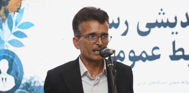 رسانه و روابط عمومی؛ دو بازوی مؤثر در توسعه و اعتمادسازی جامعه